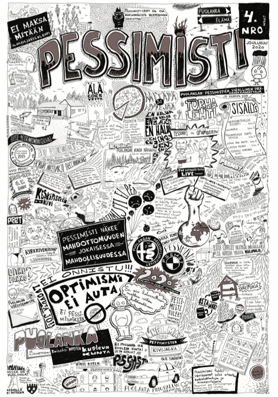 Pessimisti 4